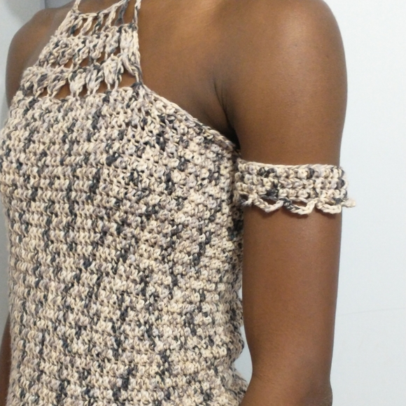 2xHOST PICK Handmade Designer Top - Picture 8 of 8